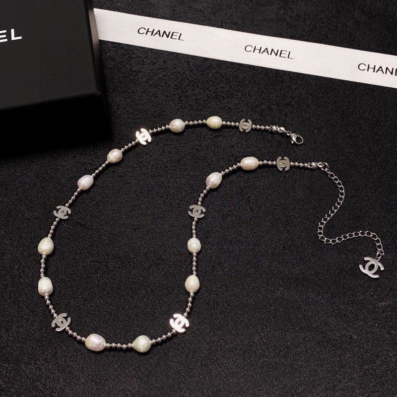 Chanel Necklaces